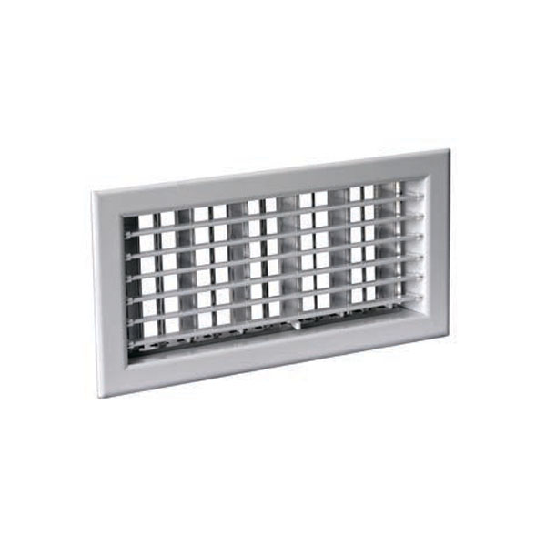 Решётка вентиляционная РВр-1 750×250 мм