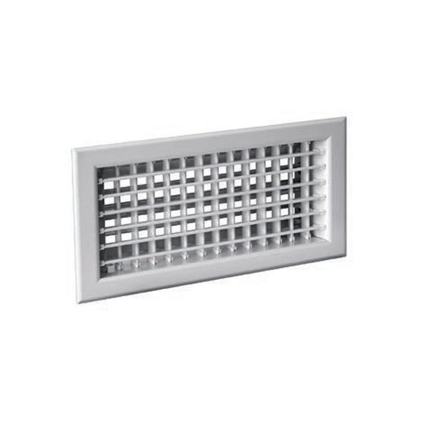 Решётка вентиляционная РВр-2 300×100 мм