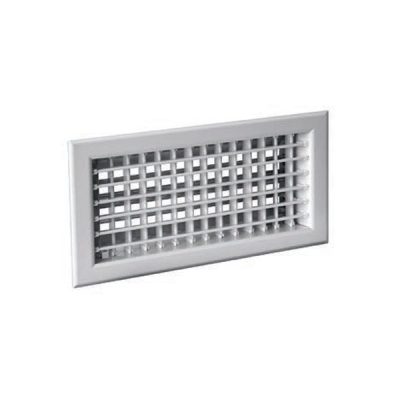 Решётка вентиляционная РВр-2 1000×100 мм