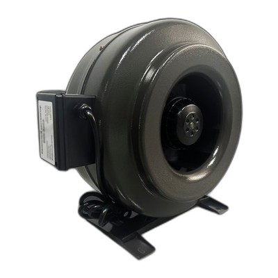ВКК-250А вентилятор канальный