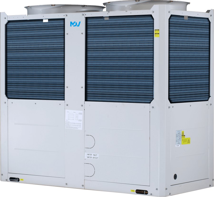 Гидромодуль MDV MDVM-V140MD2BR8-A