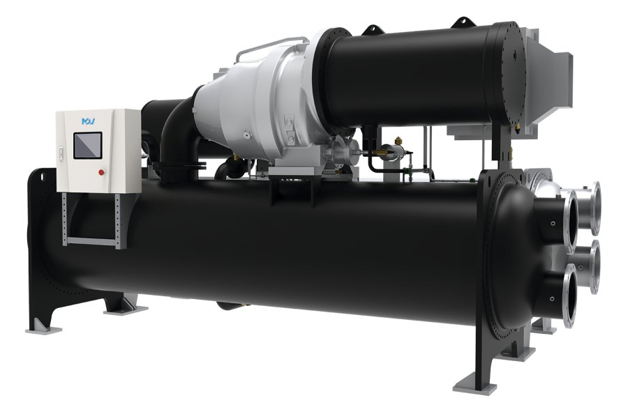 Чиллер MDV Aqua Effective MDVL-CWE1600E10 Чиллер MDV Aqua Effective MDVL-CWE1600E10