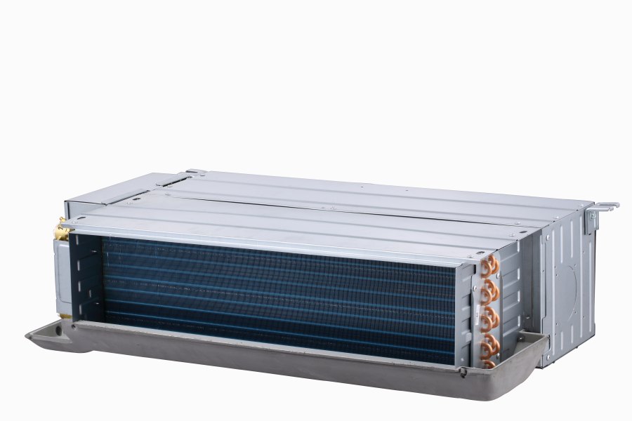 Канальный двухтрубный фанкойл MDV MDVFN-1200D3VE Канальный двухтрубный фанкойл MDV MDVFN-1200D3VE