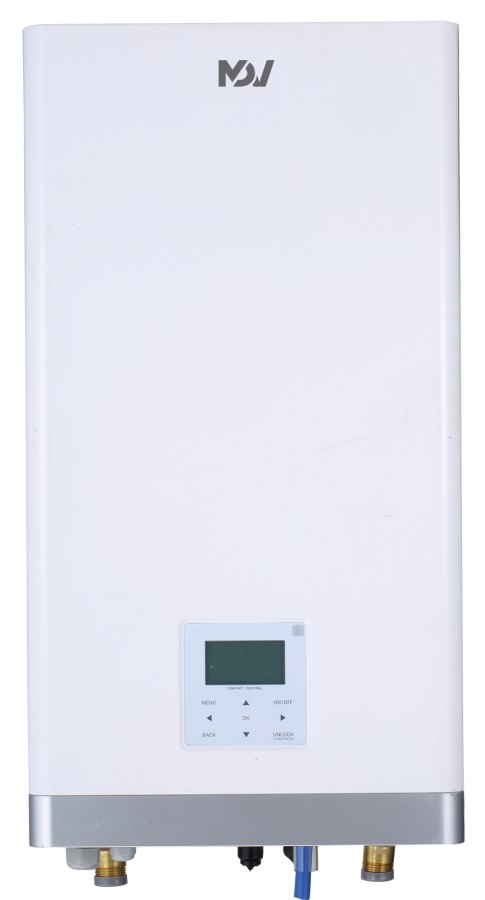 Модуль нагрева воды MDV ATOM Thermo MDVK-At160R12 (с наружным блоком MDVO-AtT140V2R8E)