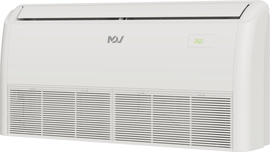 Напольно-потолочный внутренний блок VRF MDV MDVI3-45CFVR12D Напольно-потолочный внутренний блок VRF MDV MDVI3-45CFVR12D
