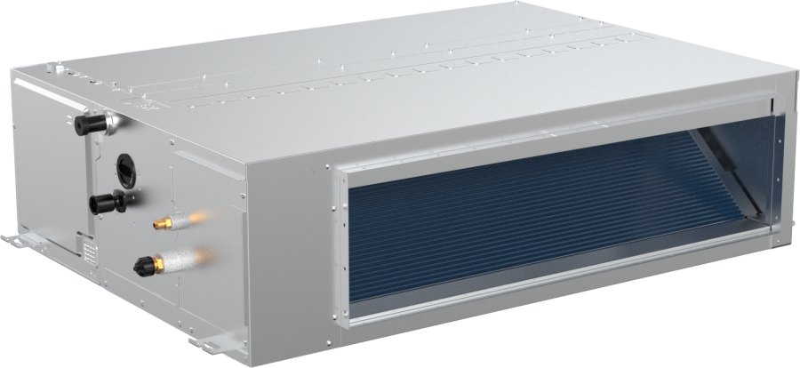 Канальный высоконапорный внутренний блок VRF MDV MDVI3-335D3VR12D Канальный высоконапорный внутренний блок VRF MDV MDVI3-335D3VR12D