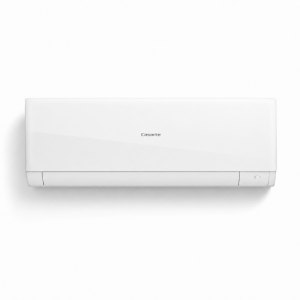 Сплит-система Casarte Eletto CAS25CX1/R3-W / 1U25CX1/R3, белый матовый