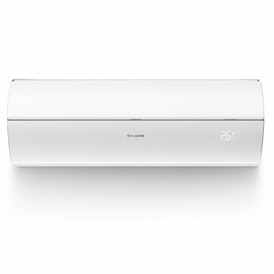 Сплит-система Casarte Triano CAS25MW1/R3-W / 1U25MW1/R3, белый Сплит-система Casarte Triano CAS25MW1/R3-W / 1U25MW1/R3, белый