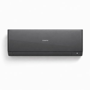 Настенный внутренний блок Casarte Eletto CAS35CX1/R3-B для мульти-сплит систем, чёрный матовый