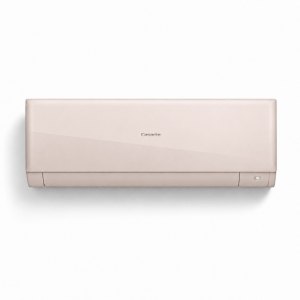 Настенный внутренний блок Casarte Eletto CAS35CX1/R3-G для мульти-сплит систем, шампань