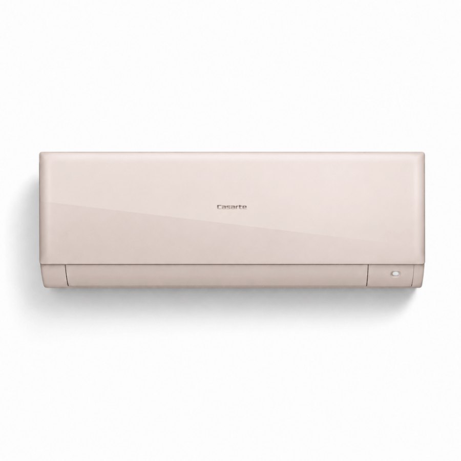 Настенный внутренний блок Casarte Eletto CAS50CX1/R3-G для мульти-сплит систем, шампань