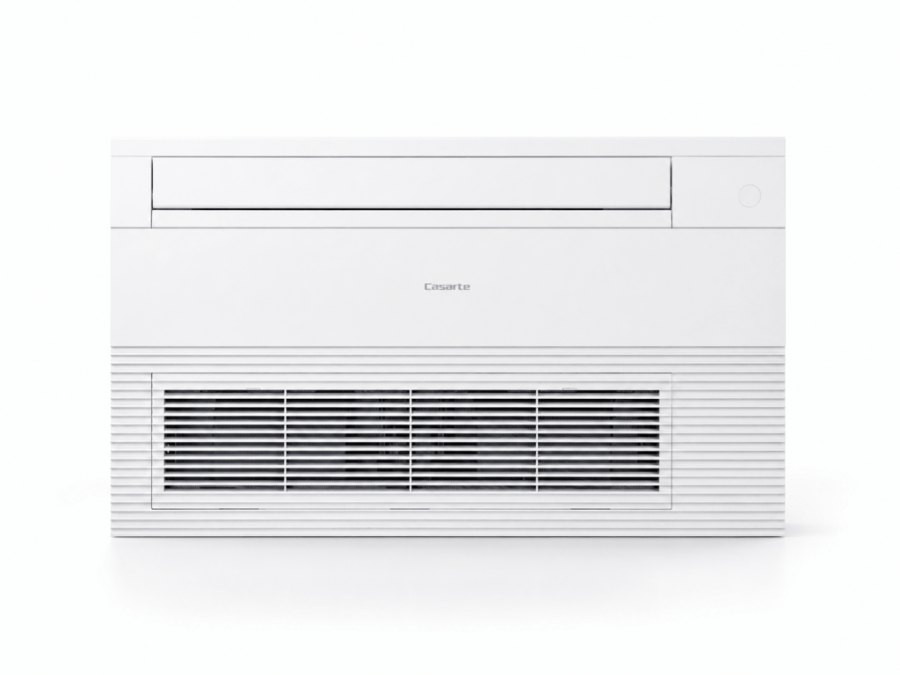 Однопоточный кассетный внутренний блок Casarte CAS25ABO1/R3-W для мульти-сплит систем