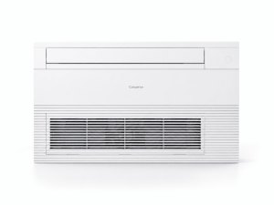 Однопоточный кассетный внутренний блок Casarte CAS35ABO1/R3-W для мульти-сплит систем