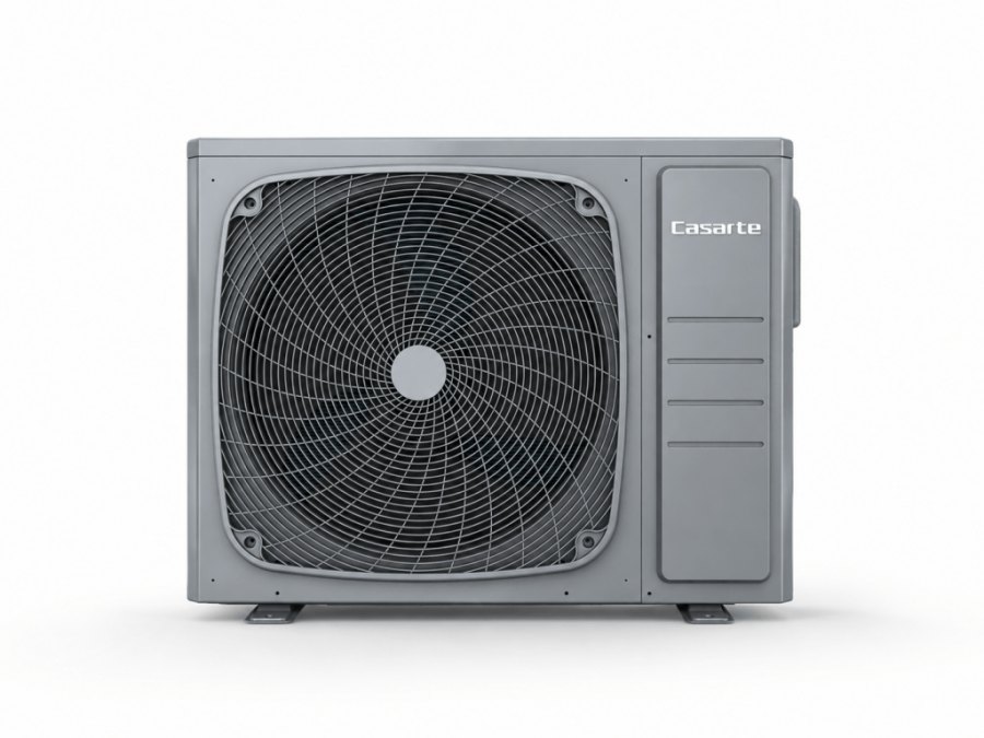 Наружный блок мульти-сплит системы Casarte 3U55CM1/R3 на 3 комнаты Наружный блок мульти-сплит системы Casarte 3U55CM1/R3 на 3 комнаты