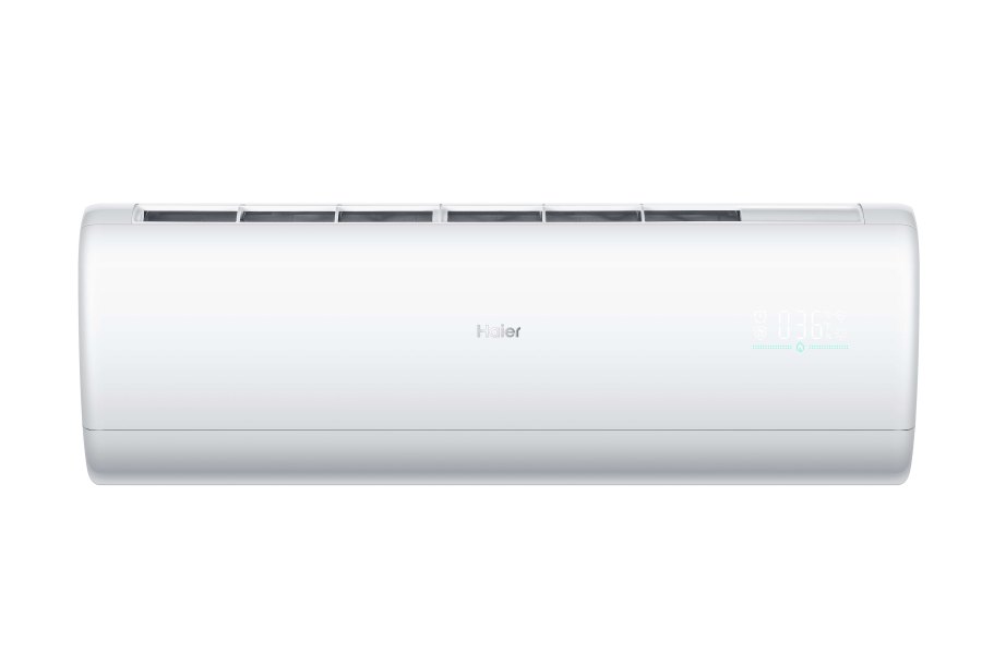 Сплит-система Haier Jade Super Match AS25S2SJ3FA-W / 1U25MEC1FRA, белый