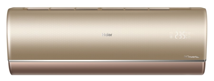Сплит-система Haier Jade Super Match AS35S2SJ3FA-G / 1U35MEC1FRA, золотой