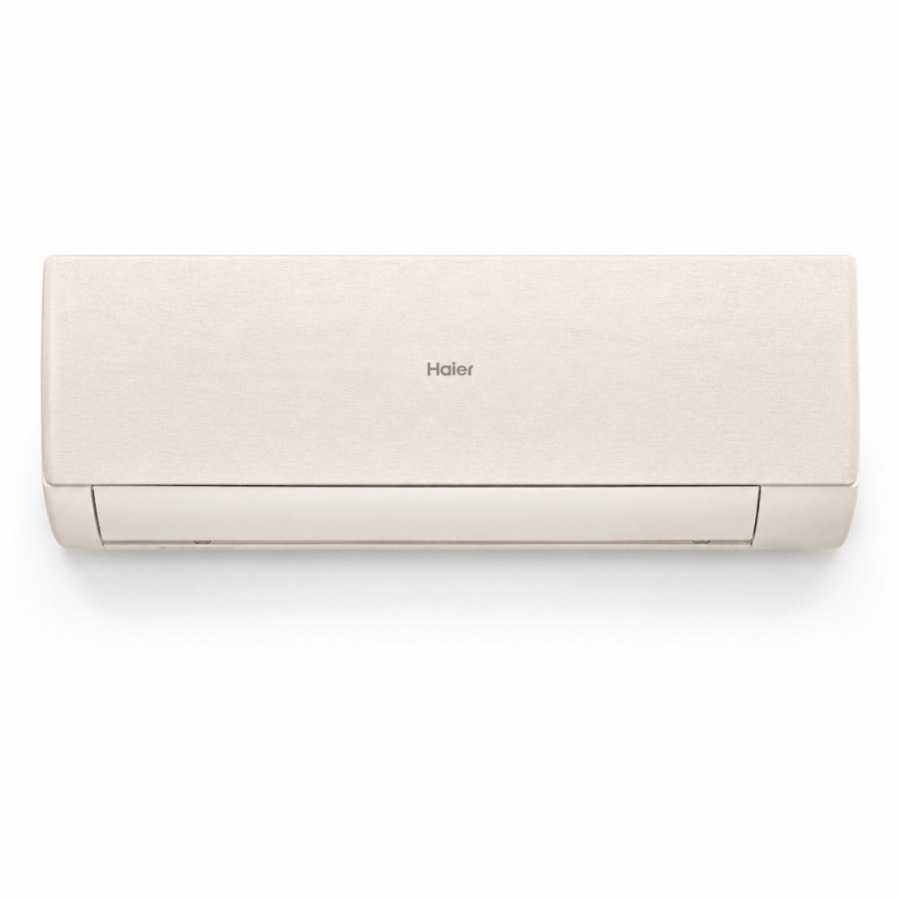 Сплит-система Haier Stellar HP AS35SHP2HRA-C / 1U35SHP2FRA, слоновая кость