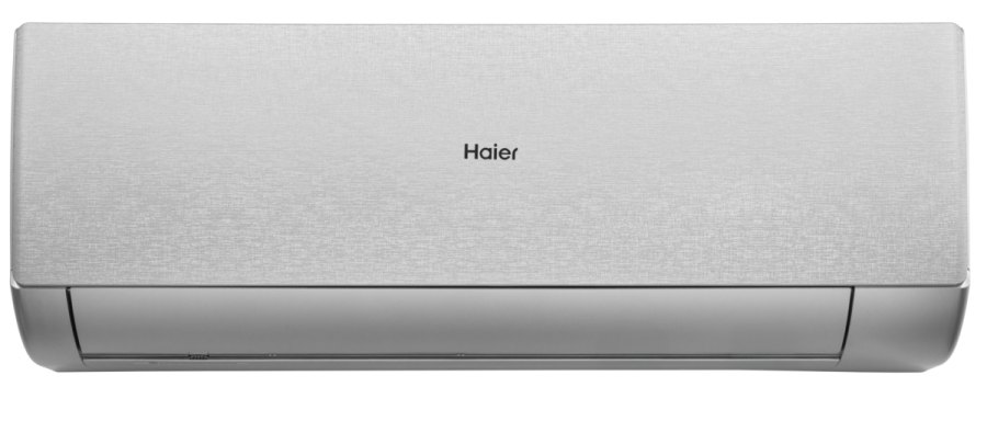 Сплит-система Haier Stellar HP AS25SHP2HRA-S / 1U25SHP2FRA, серебряный