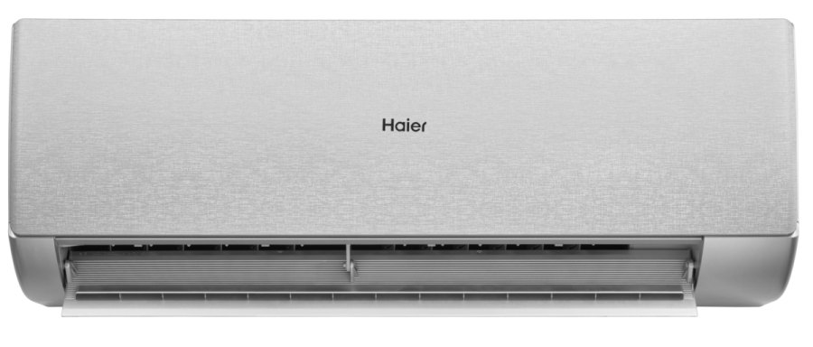 Сплит-система Haier Stellar HP AS25SHP2HRA-S / 1U25SHP2FRA, серебряный