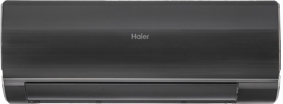 Сплит-система Haier Flexis On-Off HSU-12HFF203/R3-B / HSU-12HUF203/R3, черный