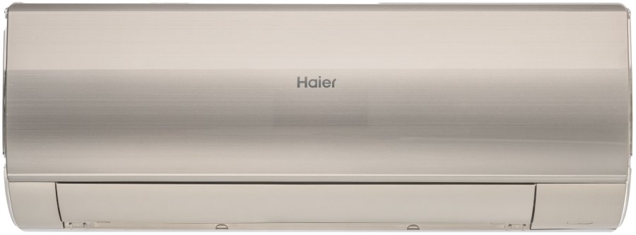 Сплит-система Haier Flexis On-Off HSU-18HFF103/R3-G / HSU-18HUF103/R3, золотой