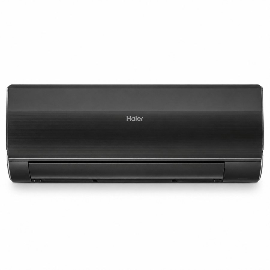 Сплит-система Haier Flexis On-Off HSU-07HFF103/R3-B / HSU-07HUF103/R3, черный