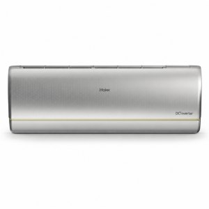 Настенный внутренний блок Haier Jade AS50S2SJ3FA-S для мульти-сплит систем, серебряный