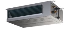 Канальный низконапорный внутренний блок MRV Haier AD092MSERL(H)