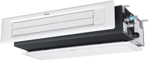 Канальный низконапорный внутренний блок MRV Haier AD092MSERA(D)