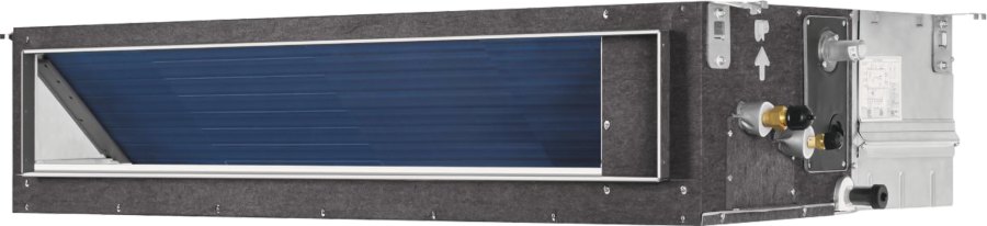 Канальный высоконапорный внутренний блок MRV Haier AD092MJERA(H) Канальный высоконапорный внутренний блок MRV Haier AD092MJERA(H)