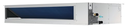 Канальный высоконапорный внутренний блок MRV Haier AD182MJERL(H)