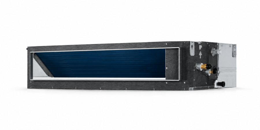 Канальный высоконапорный внутренний блок MRV Haier AD122MJERAD