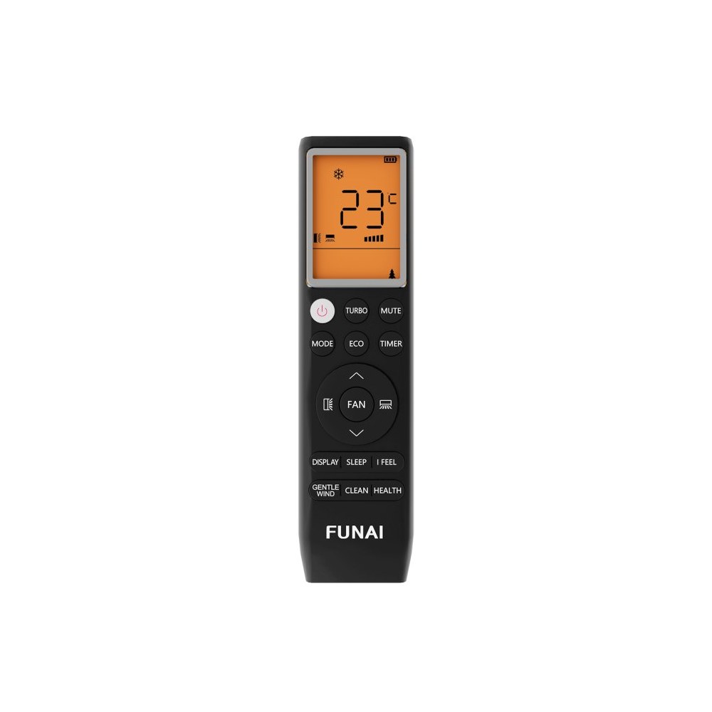 Инверторная сплит-система FUNAI KADZOKU Inverter RAC-I-KD30HP.D01
