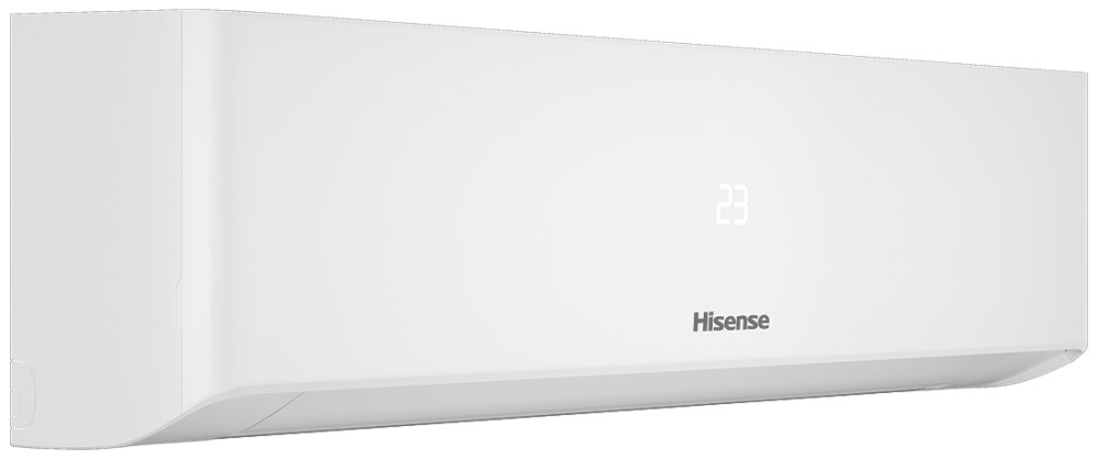 Классическая сплит-система Hisense CITY 2.0 Classic A AS-07HW4RLRKA00