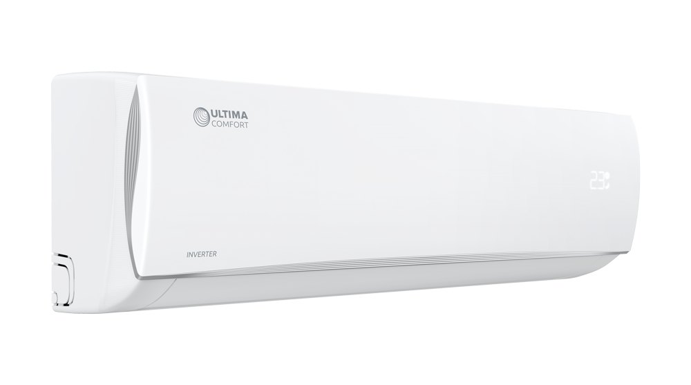 Инверторная сплит-система Ultima Comfort ECLIPSE Inverter ECP-I18PN
