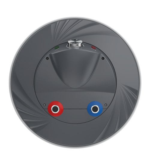 Электрический водонагреватель Philips ULTRAHEAT ROUND AWH1603/51(100DA)