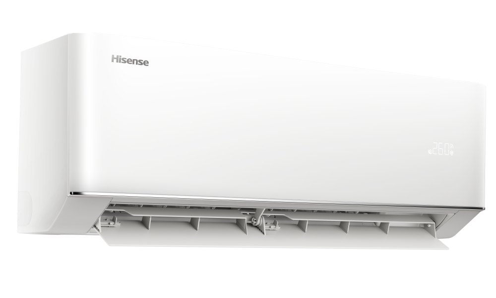 Инверторная сплит-система Hisense EXPERT PRO 2.0 EU DC Inverter AS-13UW4RLCHC00