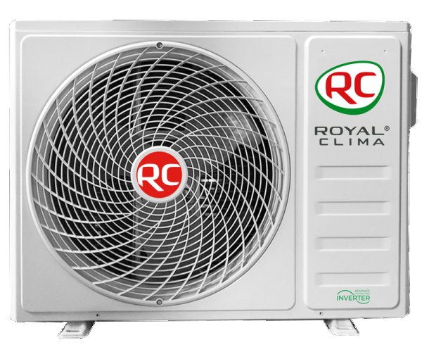 Инверторная сплит-система ROYAL Clima GLORIA Inverter RCI-GL55HN