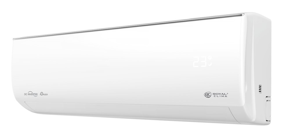 Инверторная сплит-система ROYAL Clima GLORIA Inverter RCI-GLE70HN