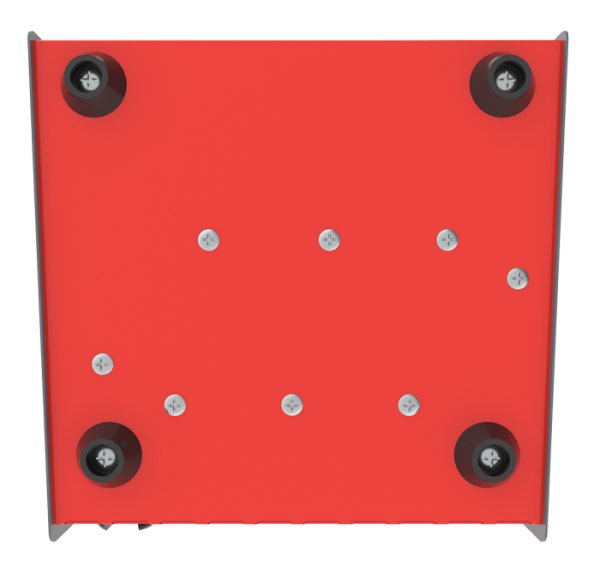 Тепловая пушка ROYAL Clima HEAT BOX Moderno RHB-CM3