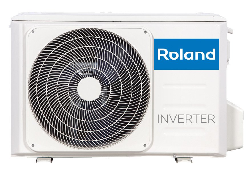 Инверторная сплит-система Roland FAVORITE II Inverter FIU-07HSS010/N5