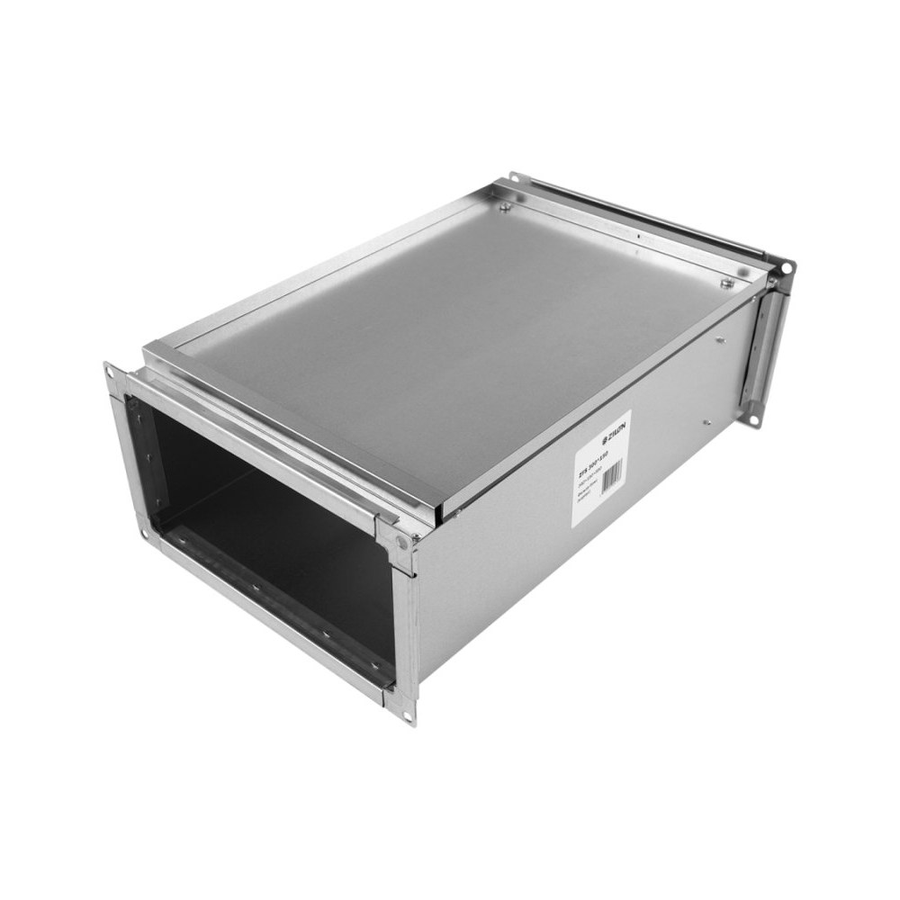 Карманный фильтр ZILON ZFS 500x250