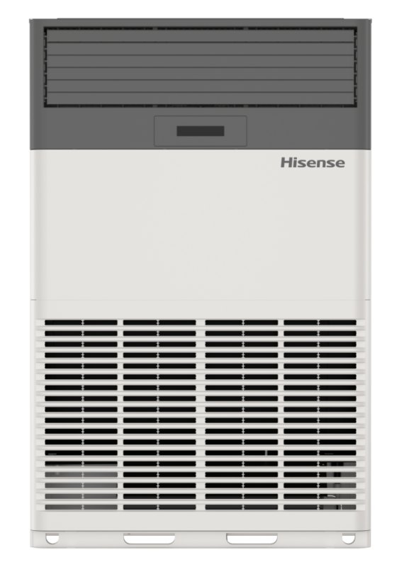 Внутренний блок VRF Hisense AVF-48H2FDA (колонный)