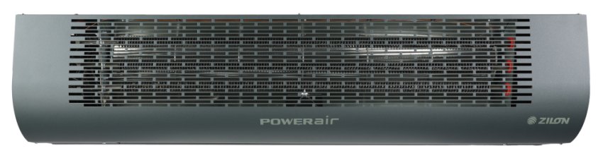 Тепловая завеса ZILON ZVV-1.5E9T 4.0