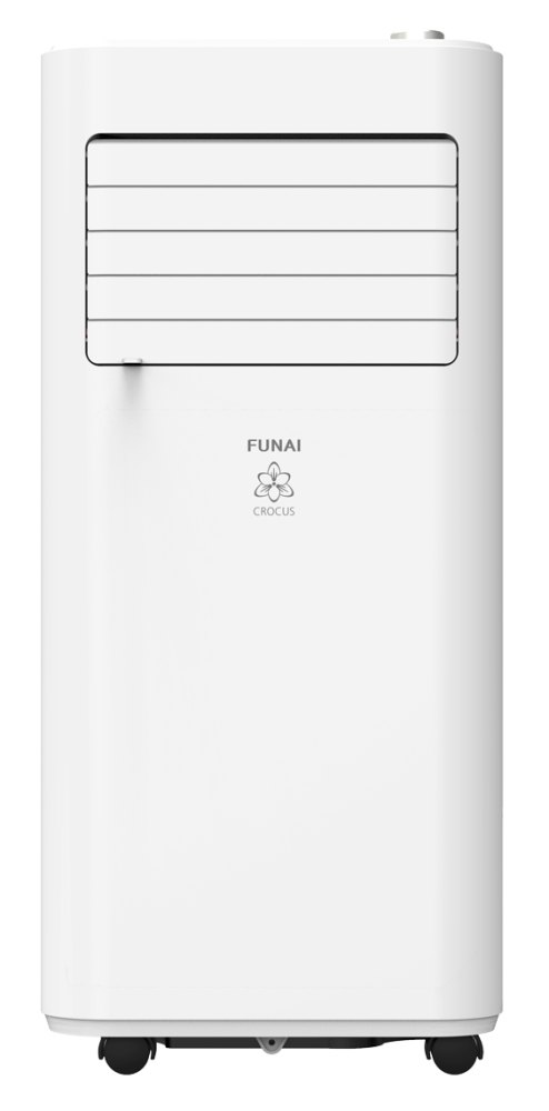 Мобильный кондиционер FUNAI CROCUS MAC-CS29CON01
