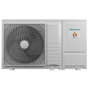 Наружный блок теплового насоса Hisense Monoblock AHZ-044HCDS1