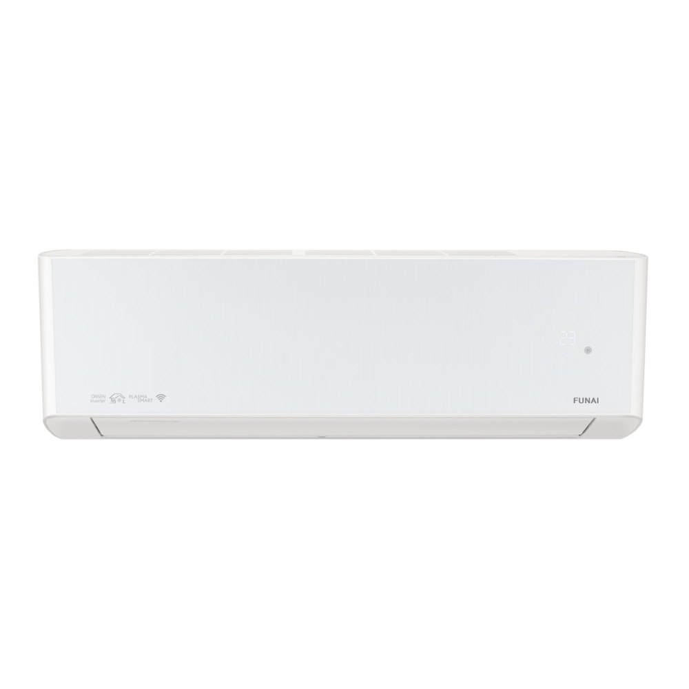 Инверторная сплит-система FUNAI ONSEN FULL DC Inverter Heat pump RAC-I-ON30HP.D01
