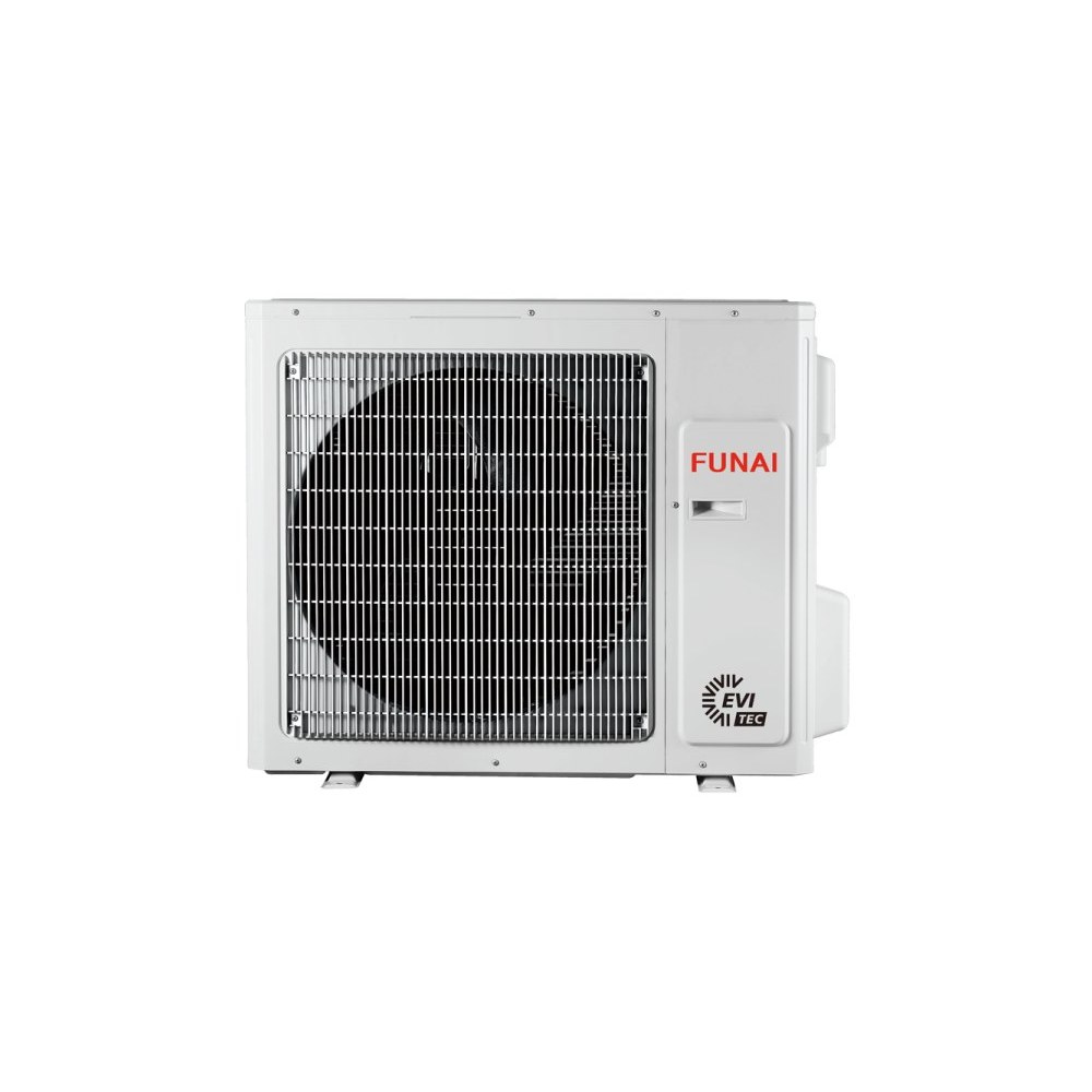 Инверторная сплит-система FUNAI ONSEN FULL DC Inverter Heat pump RAC-I-ON35HP.D01