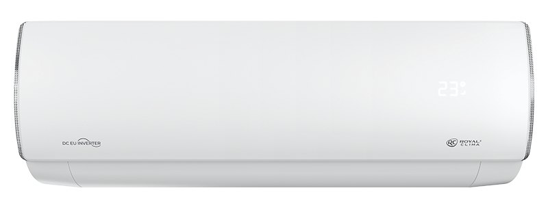 Инверторная сплит-система ROYAL Clima PERFETTO DC EU Inverter RCI-PFC55HN
