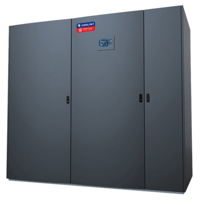 Прецизионный кондиционер ROYAL Clima RRCW152D/U Прецизионный кондиционер ROYAL Clima RRCW152D/U